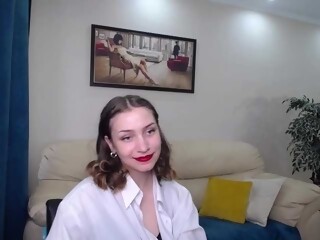 white Sex Cam sarapark is 19 years old. Speaks english, . Lives in 