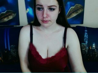 bonniewow is 18 years old. Speaks english, german. Lives in titty land