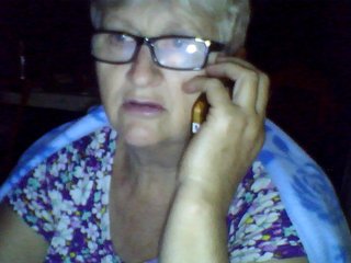 blonde lolkaalyss is 61 years old. Speaks english, russian. Lives in 