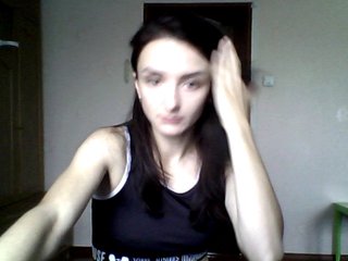 stacytry is 18 years old. Speaks english, russian. Lives in 