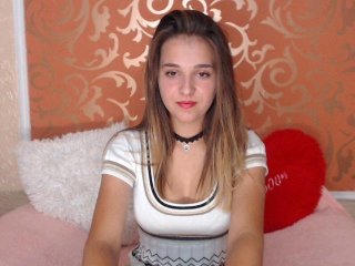 inmydreamsx is 18 years old. Speaks english, russian. Lives in 