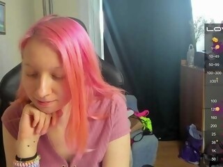redhead Sex Cam cutemila is 19 years old. Speaks english, . Lives in 