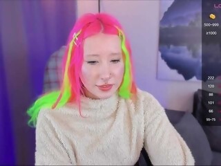 redhead Sex Cam maggi-paw is 18 years old. Speaks english, russian. Lives in latvia