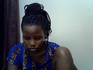black Sex Cam prettydolll0 is 20 years old. Speaks english, . Lives in nairobi