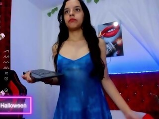 small tits Sex Cam melissa-sc is 18 years old. Speaks english, spanish. Lives in medellin