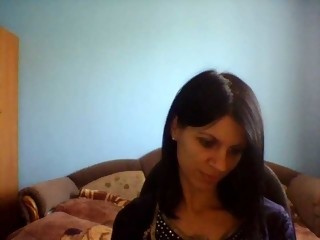 russian Sex Cam injaathome is 30 years old. Speaks english, russian. Lives in 