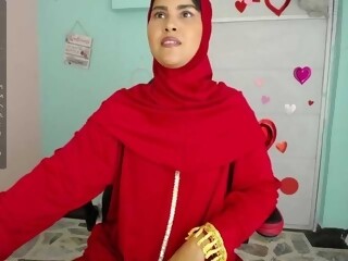 horny Sex Cam aishaamin is 28 years old. Speaks english, arabic. Lives in meca