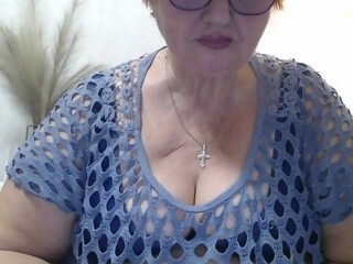 horny Sex Cam peggysoft is 50 years old. Speaks english, russian. Lives in warsaw