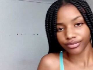 black Sex Cam crazybanilla is 23 years old. Speaks english, . Lives in 