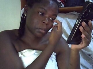black Sex Cam sherryl123 is 20 years old. Speaks english, . Lives in 