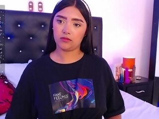 solo Sex Cam latinhot-slut is 23 years old. Speaks english, russian. Lives in medellin
