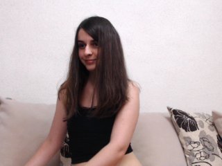 brunette tiffany4love is 23 years old. Speaks english, romanian. Lives in chisinau