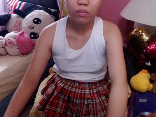xnaughtyasian is 18 years old. Speaks english, . Lives in asia