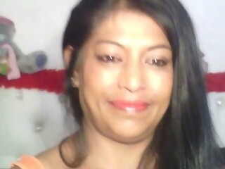 brunette indianbarbie69 is 62 years old. Speaks english, . Lives in durban
