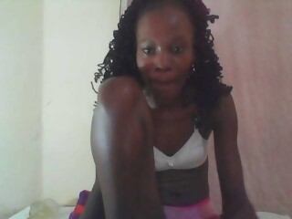 black Sex Cam sweetpetite254 is 25 years old. Speaks english, . Lives in 