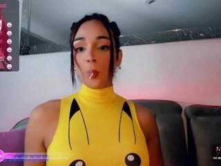  Sex Cam in-manrique10 is 19 years old. Speaks english, spanish. Lives in cali
