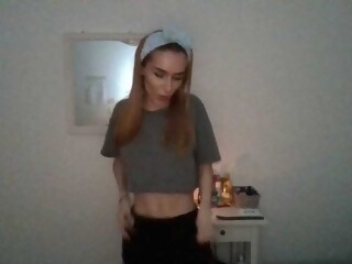  Sex Cam lanapresser is 22 years old. Speaks english, polish. Lives in 