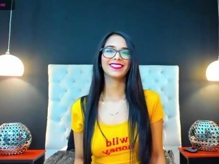 solo Sex Cam isabellacash is 18 years old. Speaks english, spanish. Lives in morena