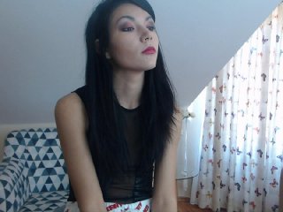 lush-ana is 20 years old. Speaks english, . Lives in 