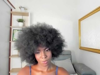 black Sex Cam mayacardenas is 18 years old. Speaks english, spanish. Lives in 