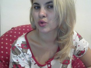 solo Sex Cam niki_blond is 22 years old. Speaks english, spanish. Lives in 