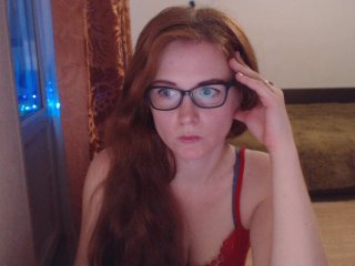 redhead Sex Cam evaepel is 25 years old. Speaks english, . Lives in 