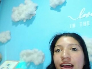 horny Sex Cam gag-princeess is 20 years old. Speaks english, spanish. Lives in medellin