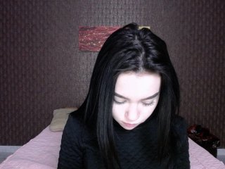 black-angel3 is 19 years old. Speaks english, russian. Lives in сочи