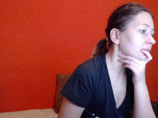 dirty Sex Cam evafromheaven is 24 years old. Speaks english, romanian. Lives in 