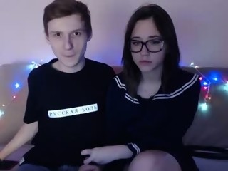 couple Sex Cam cosplaycats is 18 years old. Speaks English, Russian. Lives in Moscow