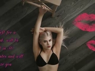 fantasy Sex Cam kiara_rogers is 20 years old. Speaks English. Lives in Somewhere