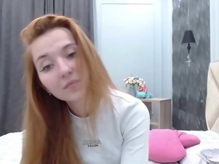 redhead Sex Cam fairbomb is 21 years old. Speaks english, . Lives in stockholm