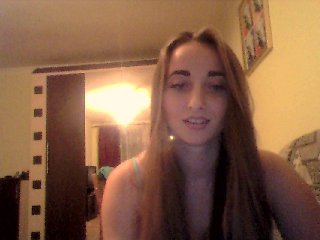 brunette lanales is 23 years old. Speaks english, . Lives in 