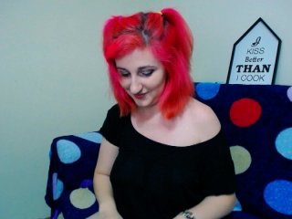 dirty Sex Cam 1candydoll is 28 years old. Speaks english, italian. Lives in 