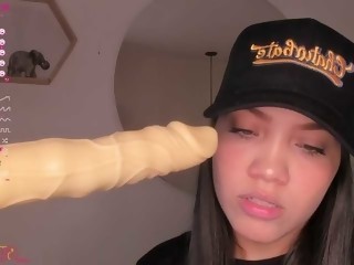 black Sex Cam s1slovesuck is 18 years old. Speaks english, spanish. Lives in colombia medellin