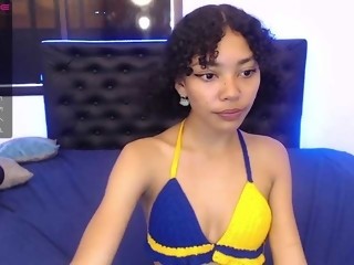 black Sex Cam liakerr is 18 years old. Speaks english, . Lives in 